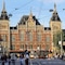 Ibis Amsterdam Centre - map