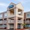 Super 8 By Wyndham Orlando Near Florida Mall - map