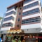 Dr. Rajkumar International Hotel - map