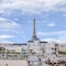 Novotel Paris Vaugirard Montparnasse - map
