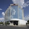 Crowne Plaza Mexico City North-Tlalnepantla By Ihg - map