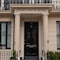 London House Hotel - map
