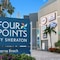 Four Points By Sheraton Cocoa Beach - map