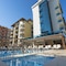 Kleopatra Life Hotel & Spa - map
