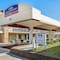 Howard Johnson By Wyndham Albany - map