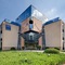 Four Points Flex by Sheraton Ratingen Düsseldorf Airport - map