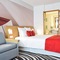 Novotel Bucharest City Centre - map