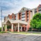 Hyatt Place Memphis Primacy Parkway - map