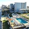 El Caribe Resort & Conference Center - map