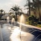 Mövenpick Hotel Kuwait - map