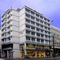 Crystal City Hotel - map