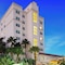 Residence Inn By Marriott Miami Aventura Mall - map