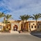 Steigenberger Coraya Beach - Adults Only - map