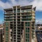 Oaks Adelaide Horizons Suites - map