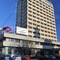 Hotel Moldova - map