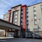Hampton Inn By Hilton London - map