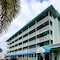 Clearwater Beach Hotel - map