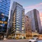 Brady Apartment Hotel Flinders Street - map