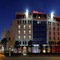 Hotel Ibis Casa Sidi Maarouf - map