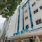 Victoria Hotel, A Nuve Group Collection - map