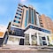 Euro Suite Campinas - map