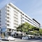 Sejours & Affaires Park Lane - map