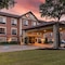 Best Western Plus Dfw Airport Suites - map