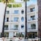 So' Lifestyle Hotel Sorrento - map