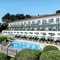 Cristina Hotel - map