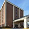 Hampton Inn College Park - map