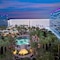Virgin Hotels Las Vegas, Curio Collection By Hilton - map