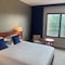 Crowne Plaza Lyon - Cité Internationale By Ihg - map