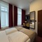 Hotel Lumen Am Hauptbahnhof - map