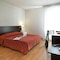 Aparthotel Adagio Access Paris Vanves Porte De Chatillon - map