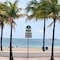 Fort Lauderdale Beach Resort By Vacatia - map
