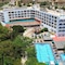 Marina Hotel - map