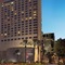 Marriott Miami Dadeland - map