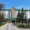 Best Western Plus Winnipeg Airport Hotel - map