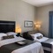 Best Western Plus Travel Toronto Airport - map