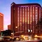 The Westin Edmonton - map