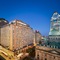 Fairmont The Queen Elizabeth Gold Experience - map