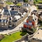 The Originals Boutique, Hotel Du Château - map