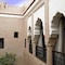 Riad Lotus Ambre - map