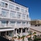 Hotel Club S'illot - map