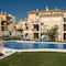 Atalayas De Riviera Apartamentos - map