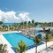 Hotel Riu Playacar - All Inclusive - map