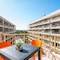 Salou Pacific Rentalmar - map