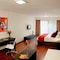 Dazzler Suites Juncal - map
