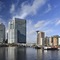 Fraser Place Canary Wharf - map