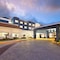 Courtyard By Marriott Cancun Airport - map